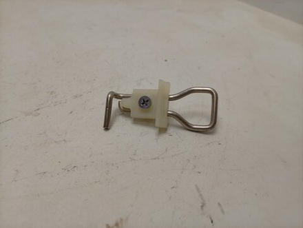 DM-M39AHC ктп7 Защелка замка для посудомоечных машин Samsung б/у