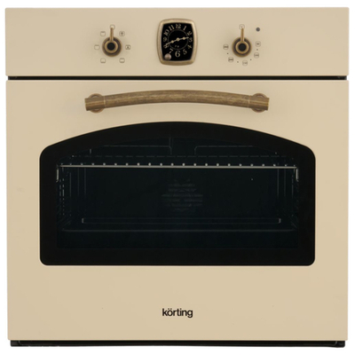 Электрический духовой шкаф Korting OKB 460 RB