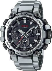 Мужские часы Casio G-SHOCK MTG-B3000D-1A