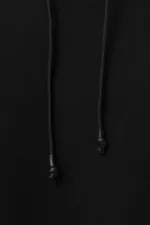 Худи Codered Solid черный