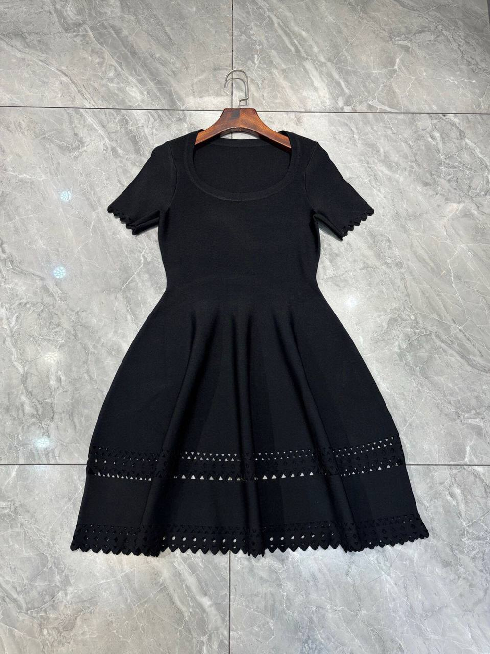 Платье Alaia
