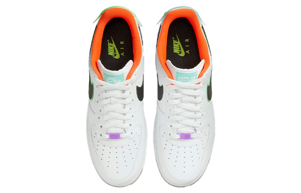 Кроссовки Nike Air Force 1 Low "Have A Good Game"