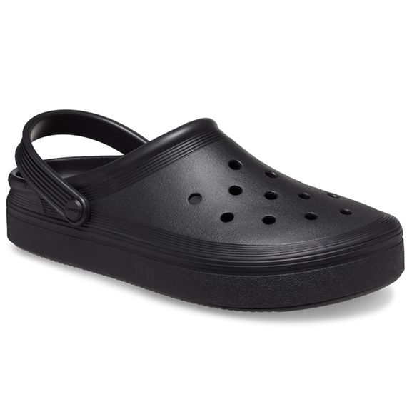 Crocs Clog 'Black'