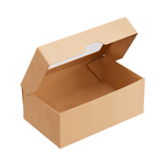 Упаковка OneBox 1200 Крафт (15*10*8.5 см)