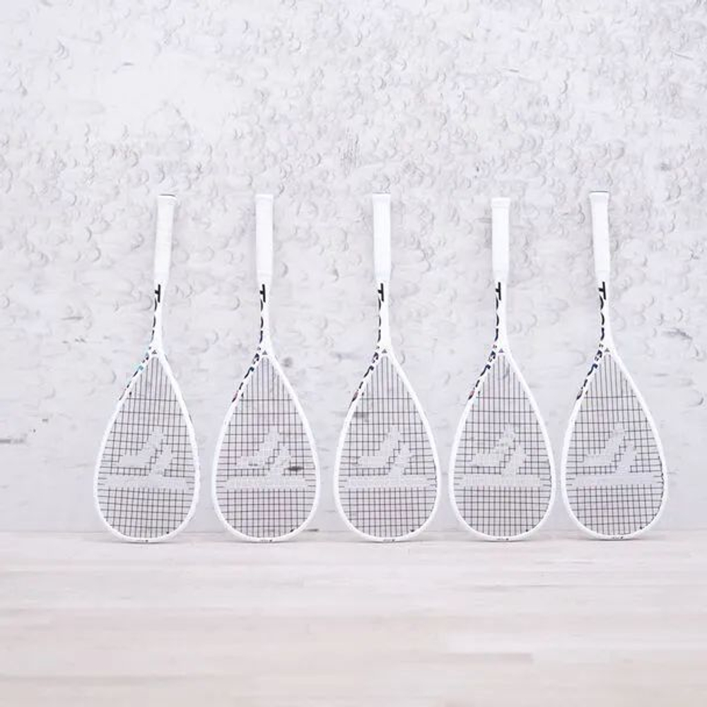 Tecnifibre Carboflex X-TOP V2 120 (2024)