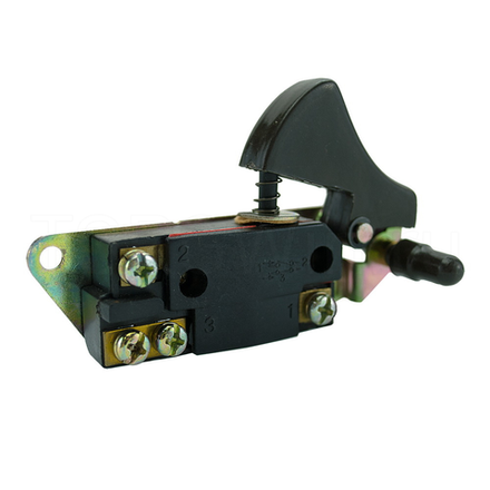 Выключатель KG0301, FE050 используются для установки на УШМ и перфораторы