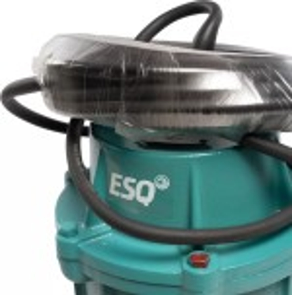 Насос дренажный ESQ ГНОМ-М 100-25-100/11-380 02.31.216206