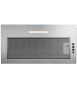 Встраиваемая вытяжка Kuppersberg INTOUCH 60 X фото 4