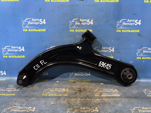 Рычаг передний левый NISSAN TIIDA 2007-2010