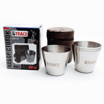 Набор стопок BTrace 4 шт х 80 мл