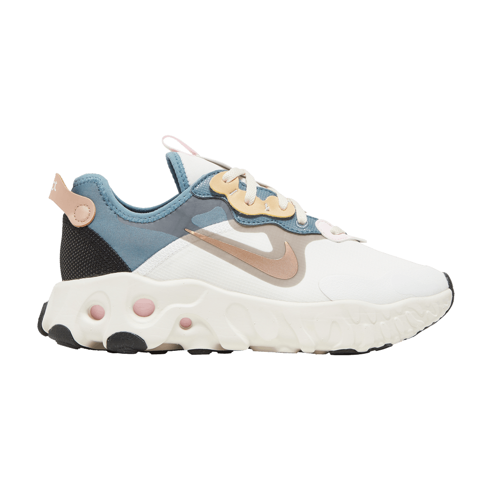 Кроссовки Nike React Art3Mis Rtl (Женская размерная сетка)