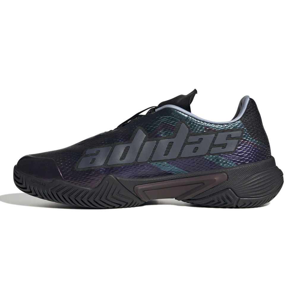 Мужские теннисные кроссовки adidas Barricade All Court Shoe Men - Black, Multicoloured