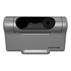 Умный портативный телескоп DWARF III Smart Telescope (серебристый)