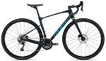 Шоссейный велосипед Giant Revolt Advanced 2 (2022)
