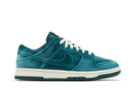Кроссовки Nike Dunk Low "Atomic Teal" (Женская размерная сетка)