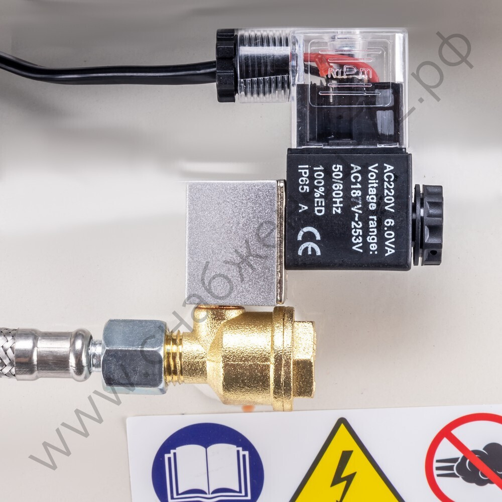 Компрессор безмасляный AERO 130/24 oil-free