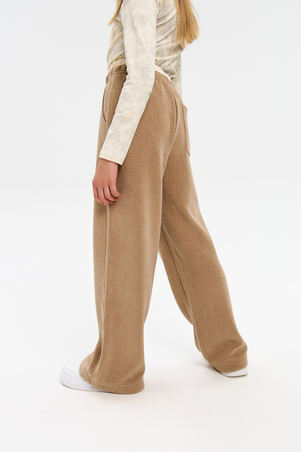 Брюки д/д DELORAS 22761