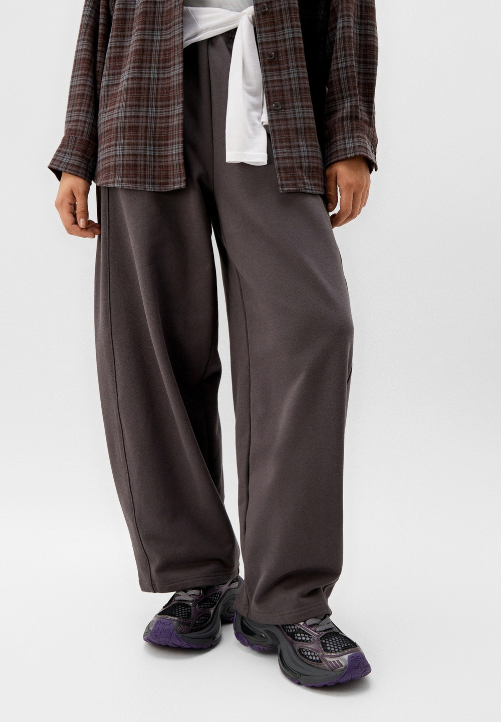 Кроссовки женские ASH DRAGON