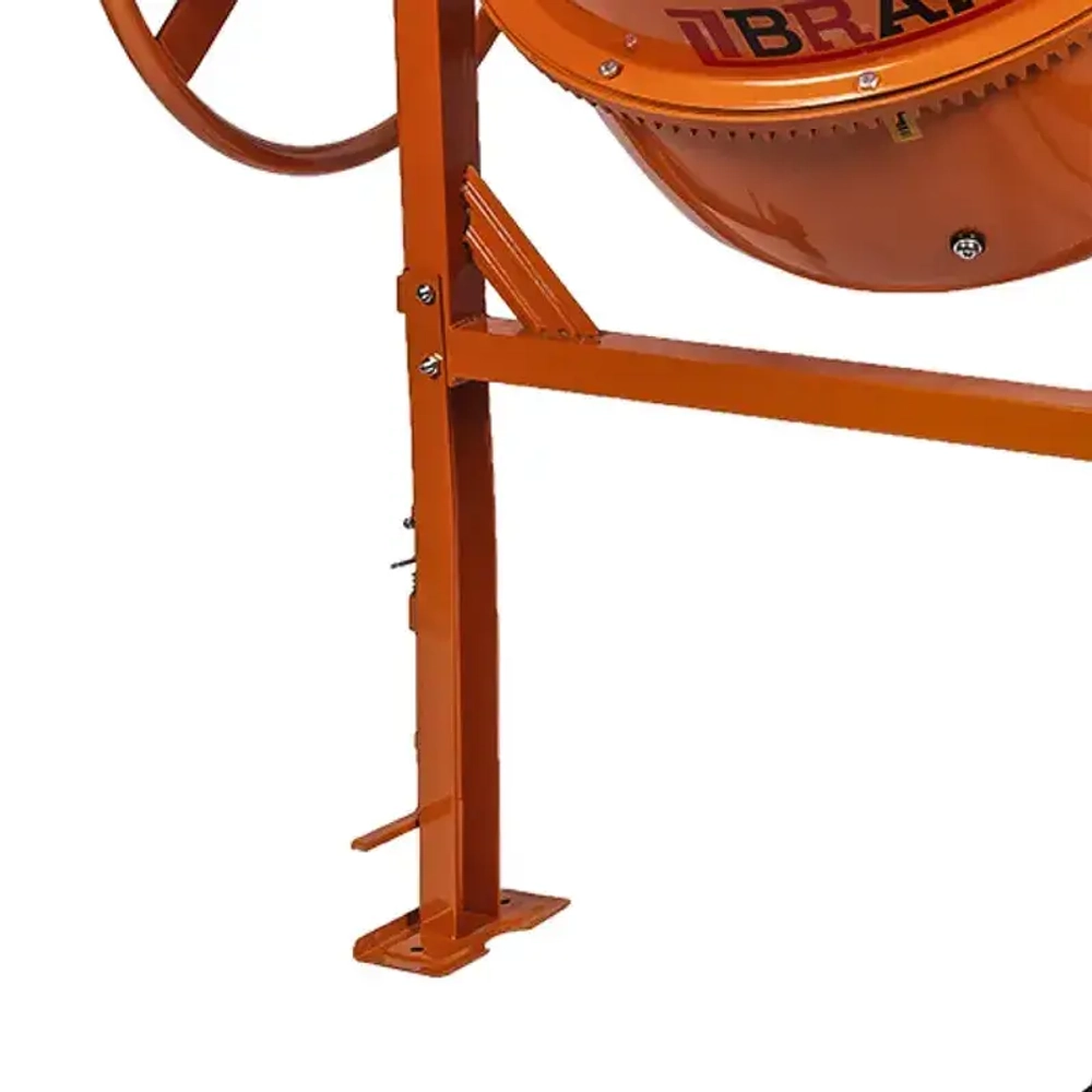 BRAIT BR-220 бетономешалка 09.01.005.042