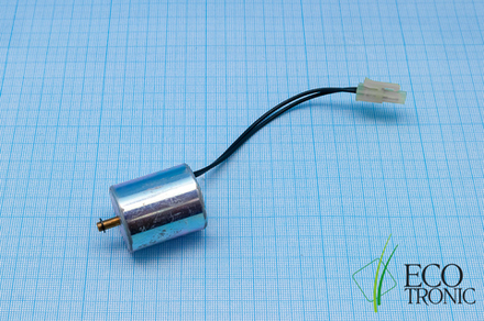 Электромагнитный клапан к карбомодулю