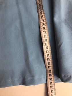 Платье Deniza современное, визуально на 44 размер, новое