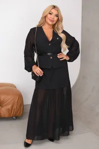 Костюм УК-2199 Фабрика Моды