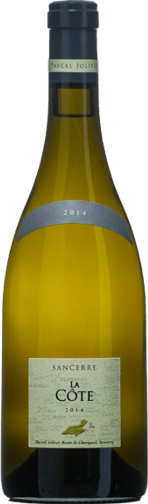 Pascal Jolivet, Sancerre Blanc La Cote