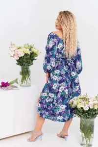 Платье УК-05661.4-1 Fabrika