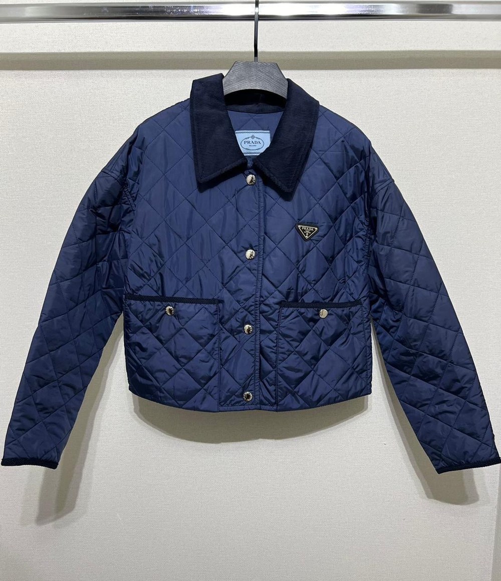 Куртка Prada