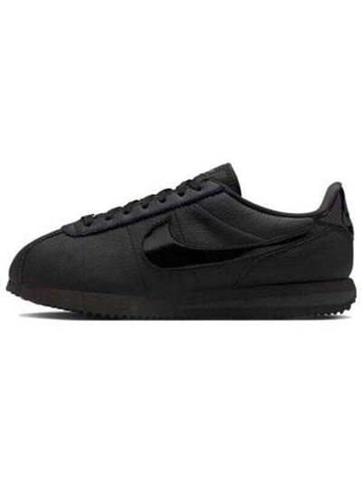 Кроссовки Nike Cortez 23 Premium 'Black' Women's