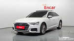 Audi A6 (C8) 40 TDI (06.2020)