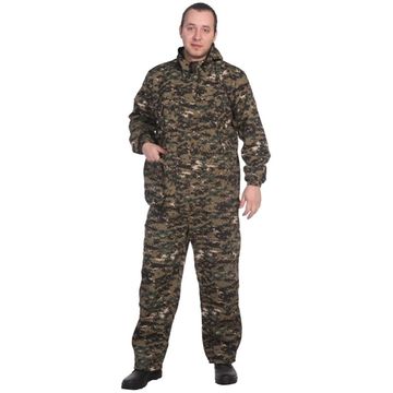 Костюм "Антимоскитный" NEW кур+бр (КМФ)