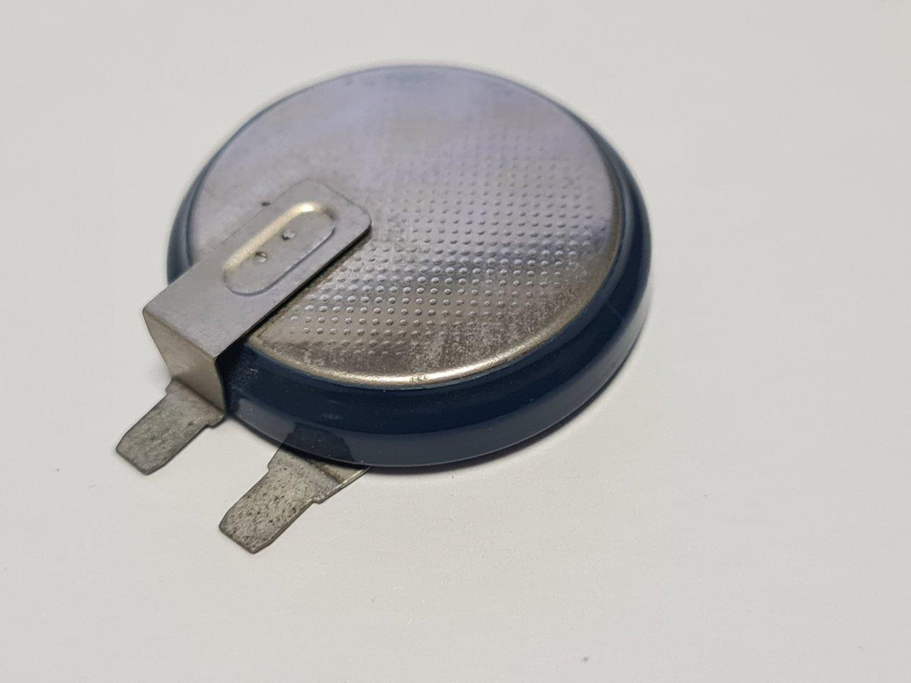 Элемент питания Varta CR2450 Type1