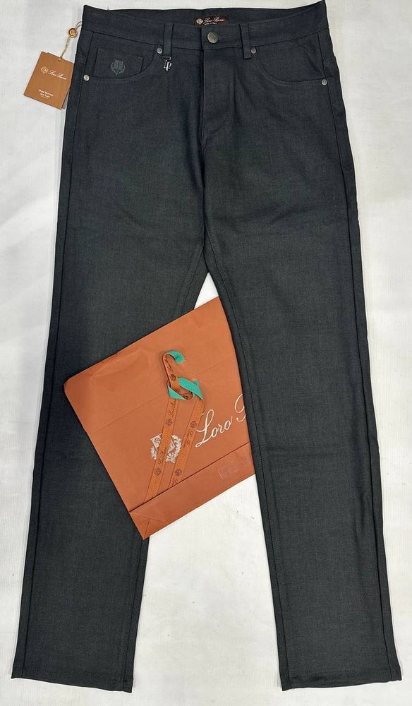 Ветровка Loro Piana