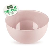 Koziol Миска PALSBY M Organic, 2 л, розовая