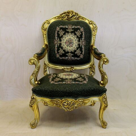 Винтаж: Винтажное кресло (4 шт)