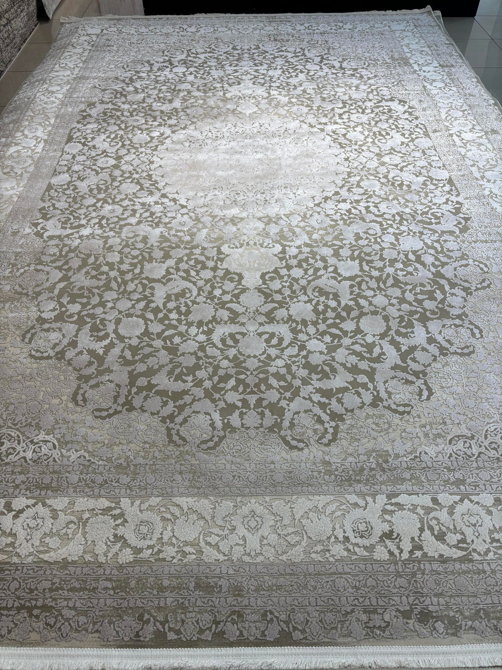 Ковер "Mood" (200*300 см), D - 88206