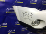 Бампер передний SUBARU OUTBACK 2003-2006