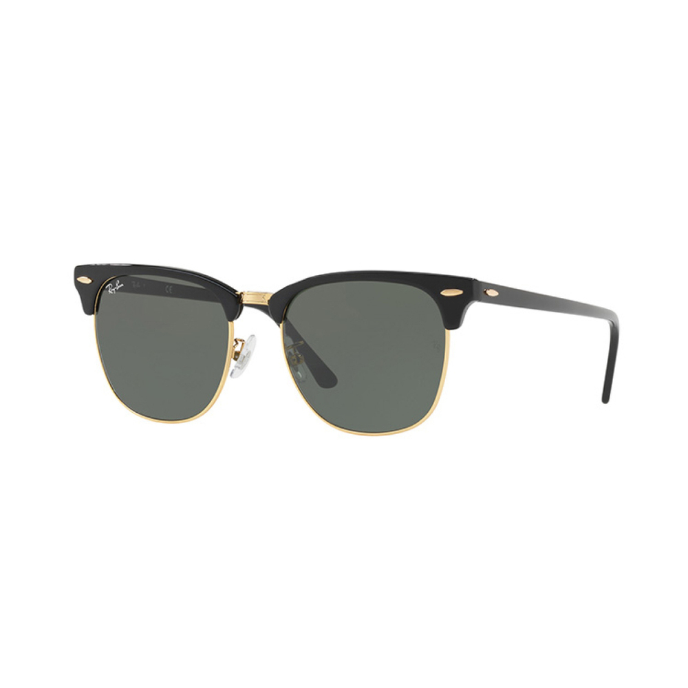 Очки RayBan, 0RB3016F-W0365-55