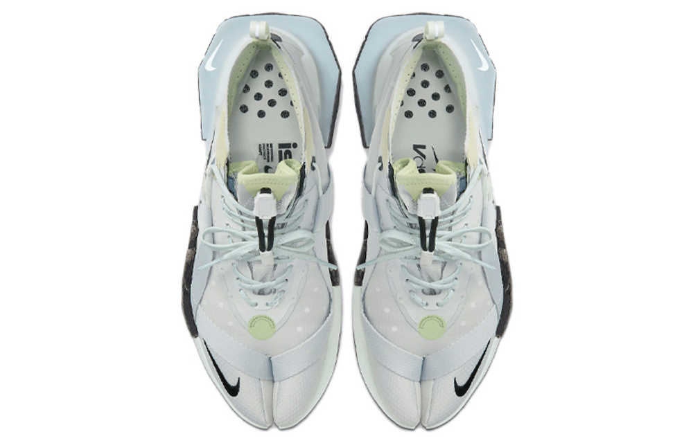 Кроссовки Nike Ispa Drifter Split Spruce