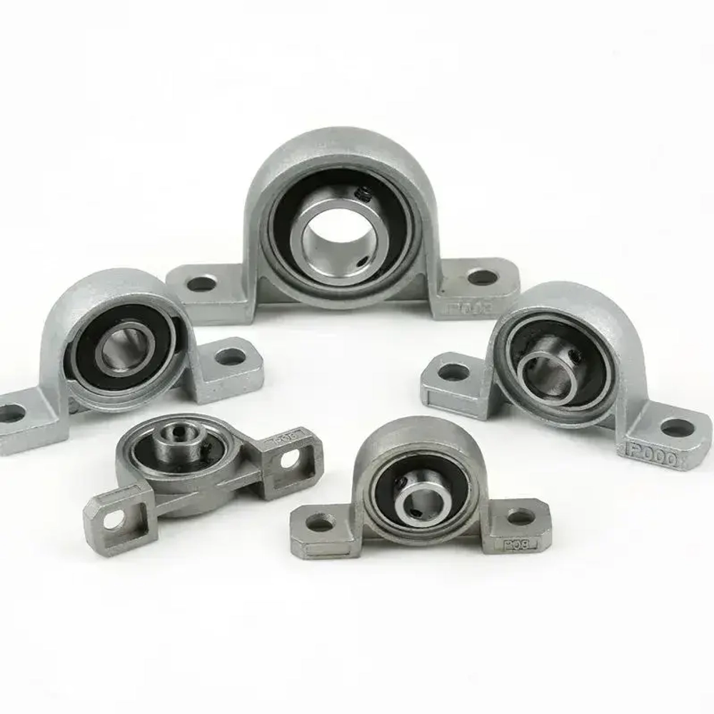 Опора подшипниковая KP08