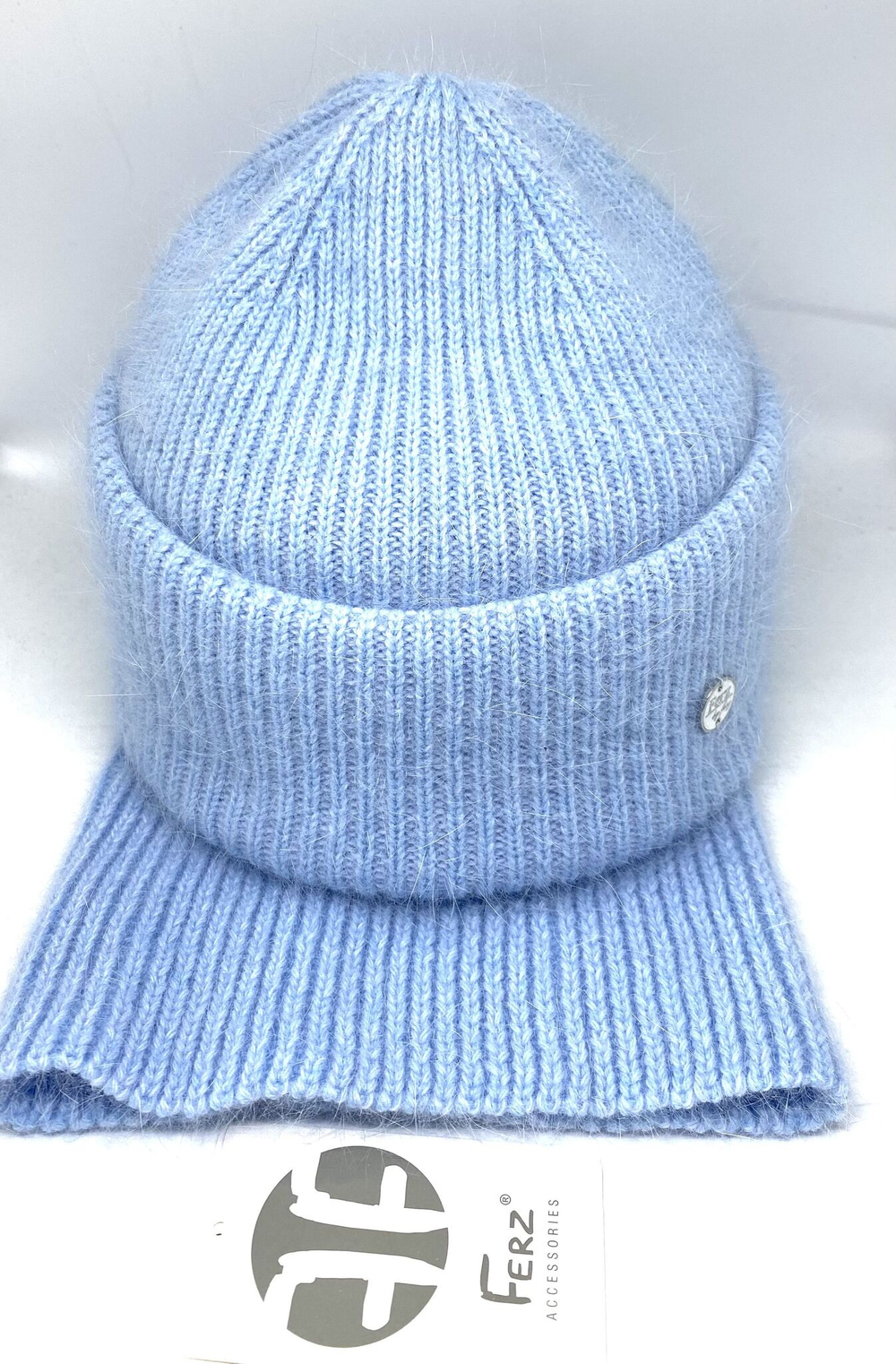 Комплект Ferz Скарлетт шарф Баффи