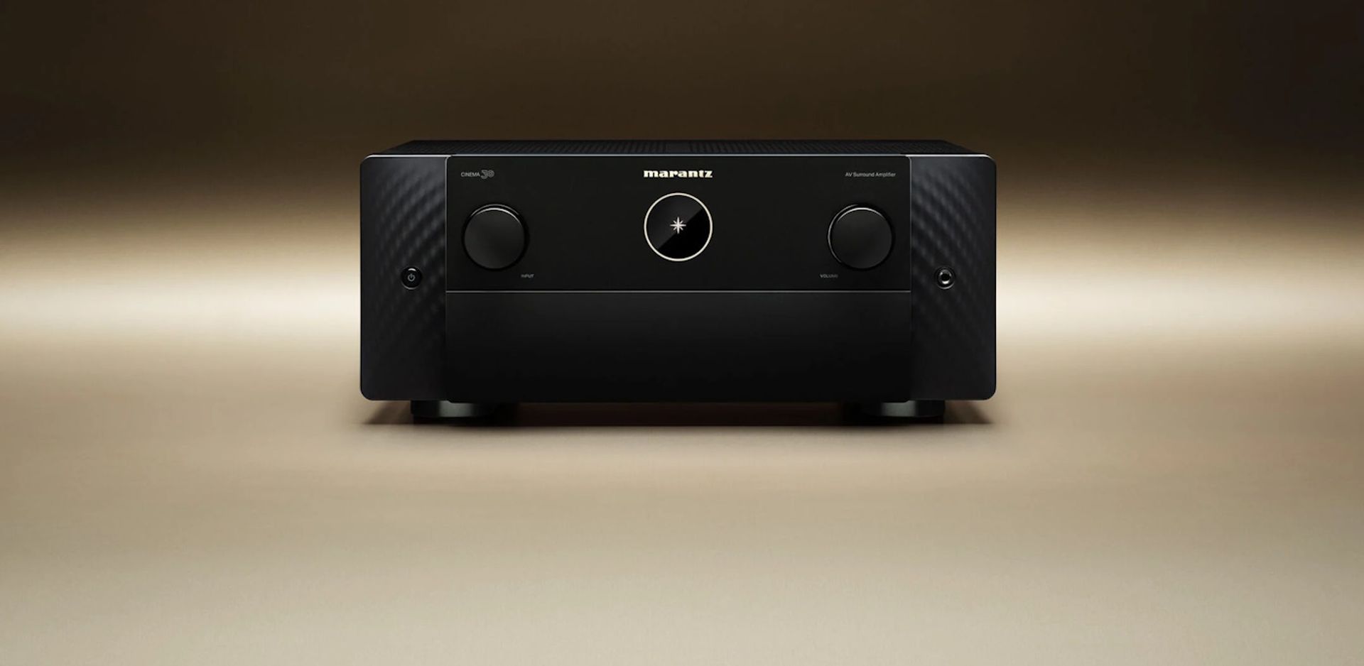 Линейка ресиверов Marantz CINEMA