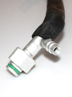 Трубка кондиционера высокого давления S8108400 для Lifan X60