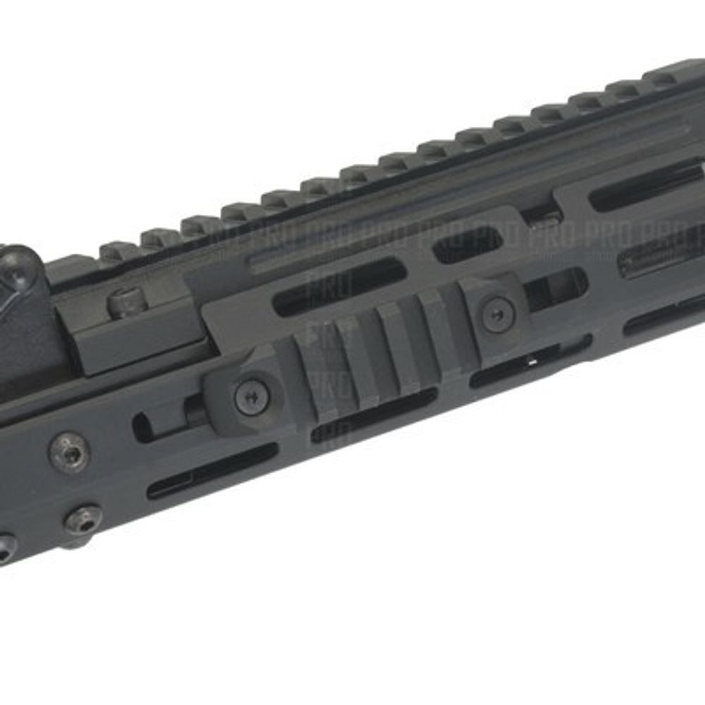 Алюминиевая планка 5 слотов, SAG