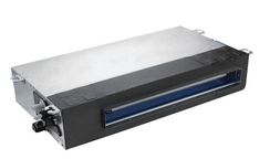 Канальная VRF система QUATTROCLIMA QV-M22DSC