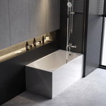 Ванна акриловая, 140х70 см AM.PM X-Joy W94A-140-070W-A