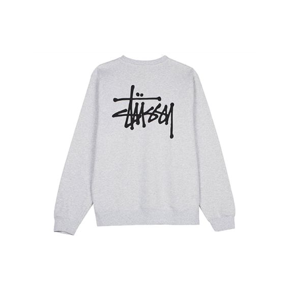 Stussy Basic logo