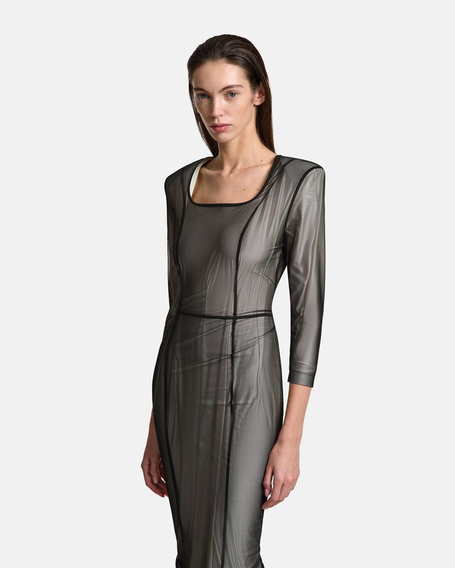 ПЛАТЬЕ PRESSED