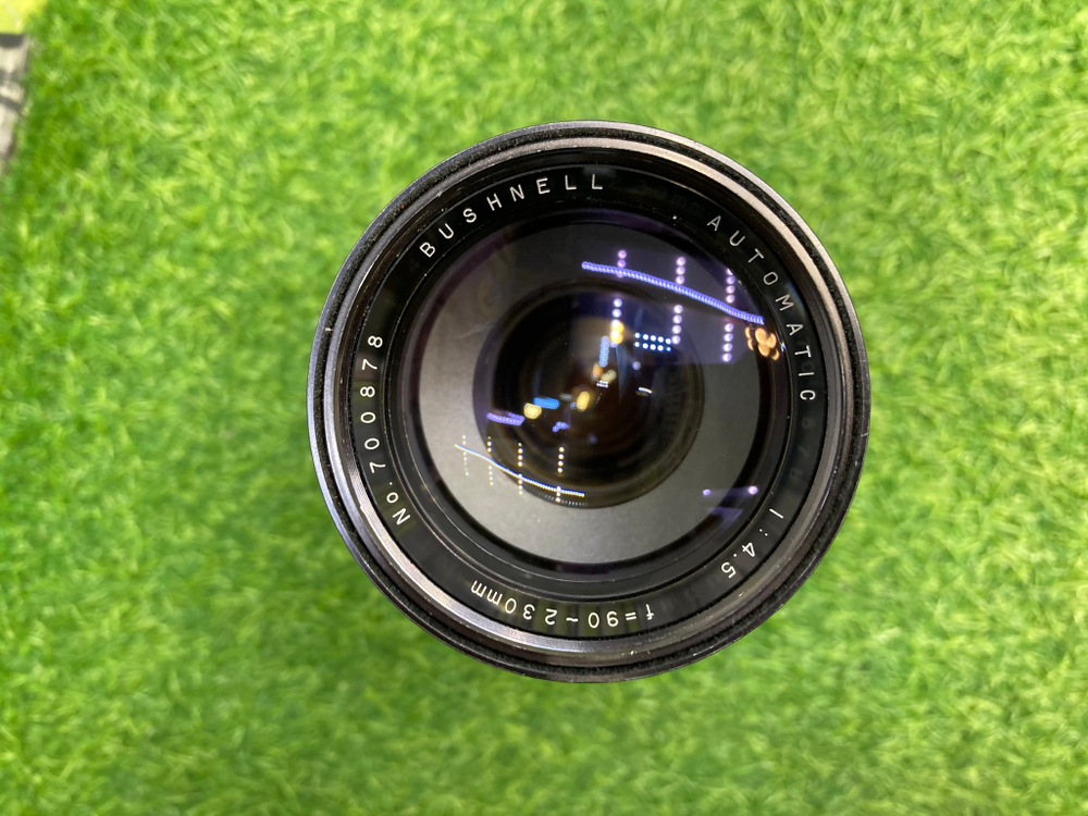 Bushnell 90-230mm 4.5 Automatic